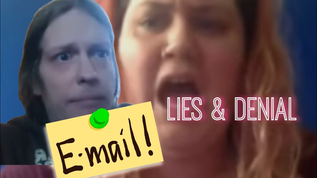 Shanny & Rev: The Saga Continues….