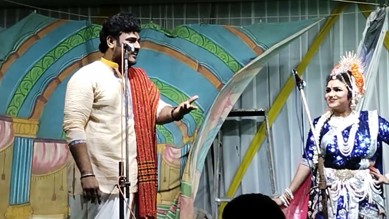 జూనియర్ డివి సుబ్బారావు  కడప రత్నశ్రీ నటించిన ఒక్కసారి మాటాడినా