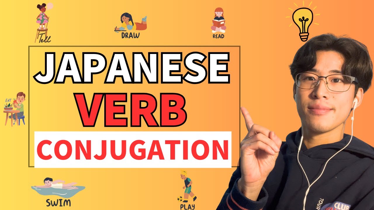 Master Japanese Verbs: Ichidan & Godan Explained!
