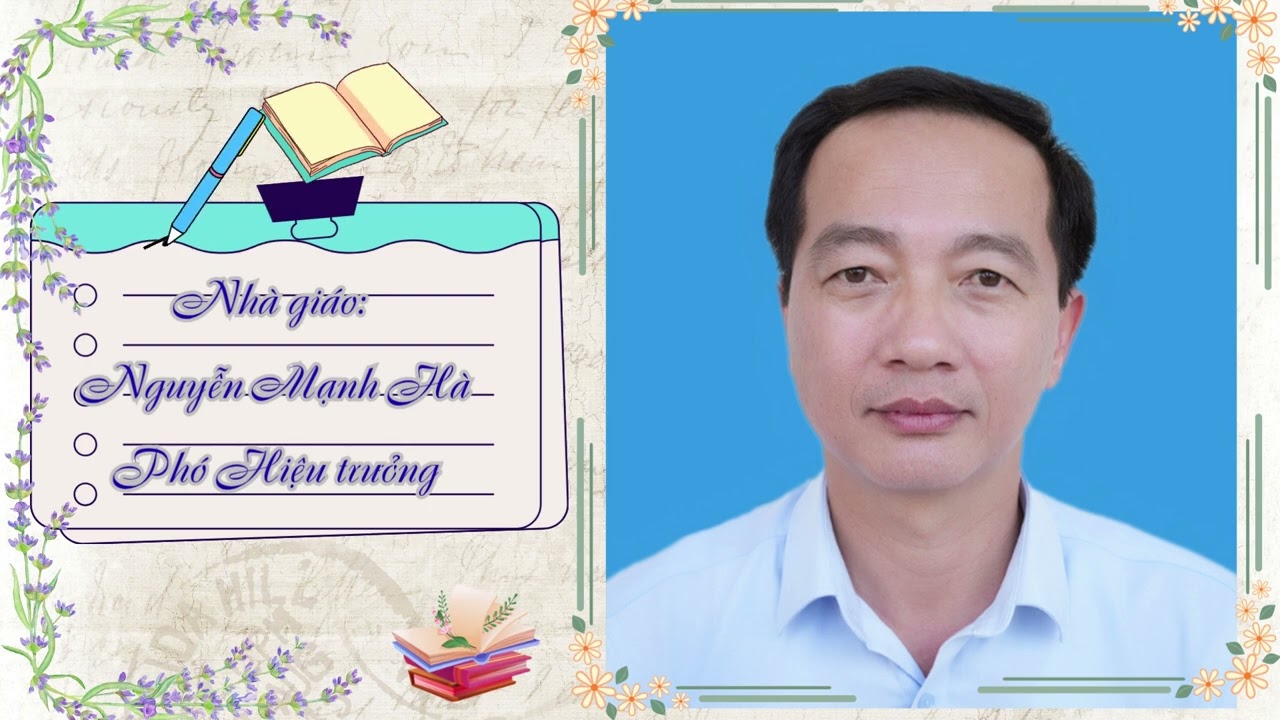 TIỂU HỌC DỊ CHẾ TRI ÂN CÁC THẾ HỆ NHÀ GIÁO