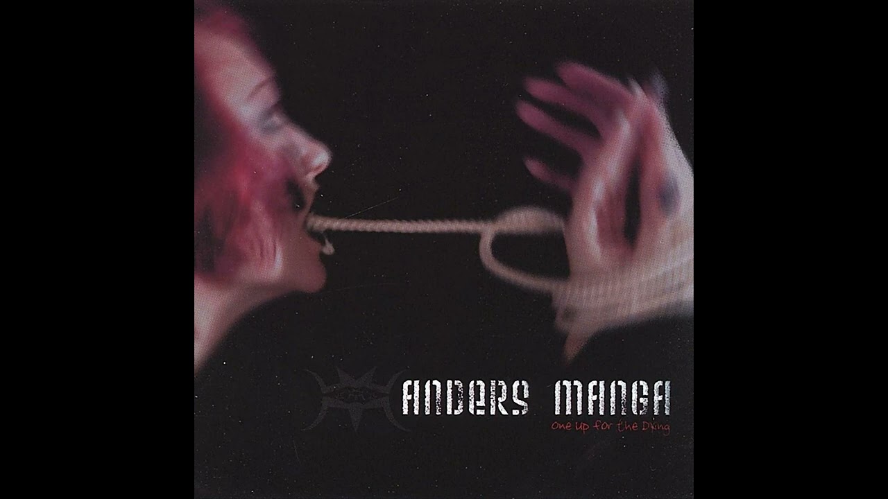 Solitary Heaven - Anders Manga
