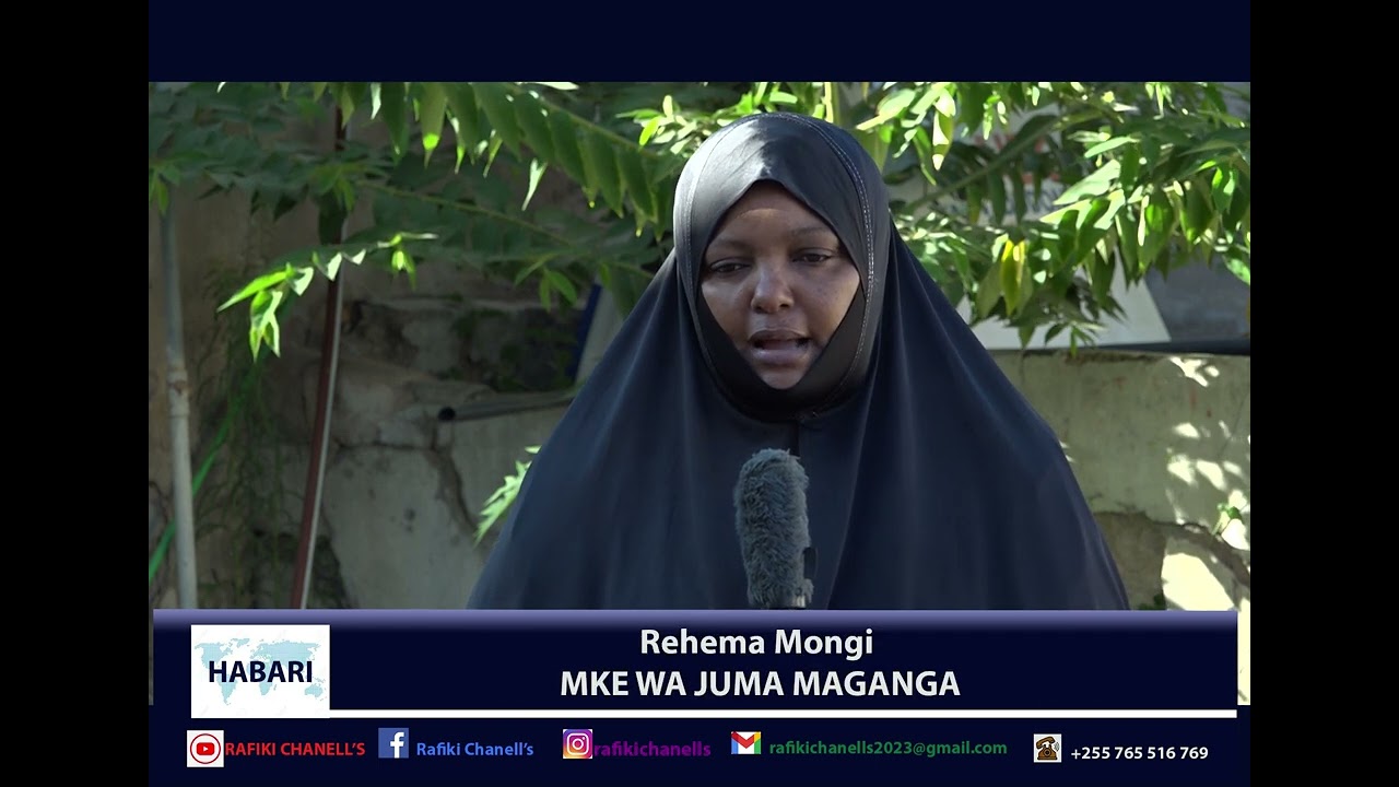 SUDAN YA KUSINI ITAMTESA MTANZANIA MPAKA KUFA? (SAIDI KUPITIA NAMBA HIZO, O758 414286 REHEMA MONGI)