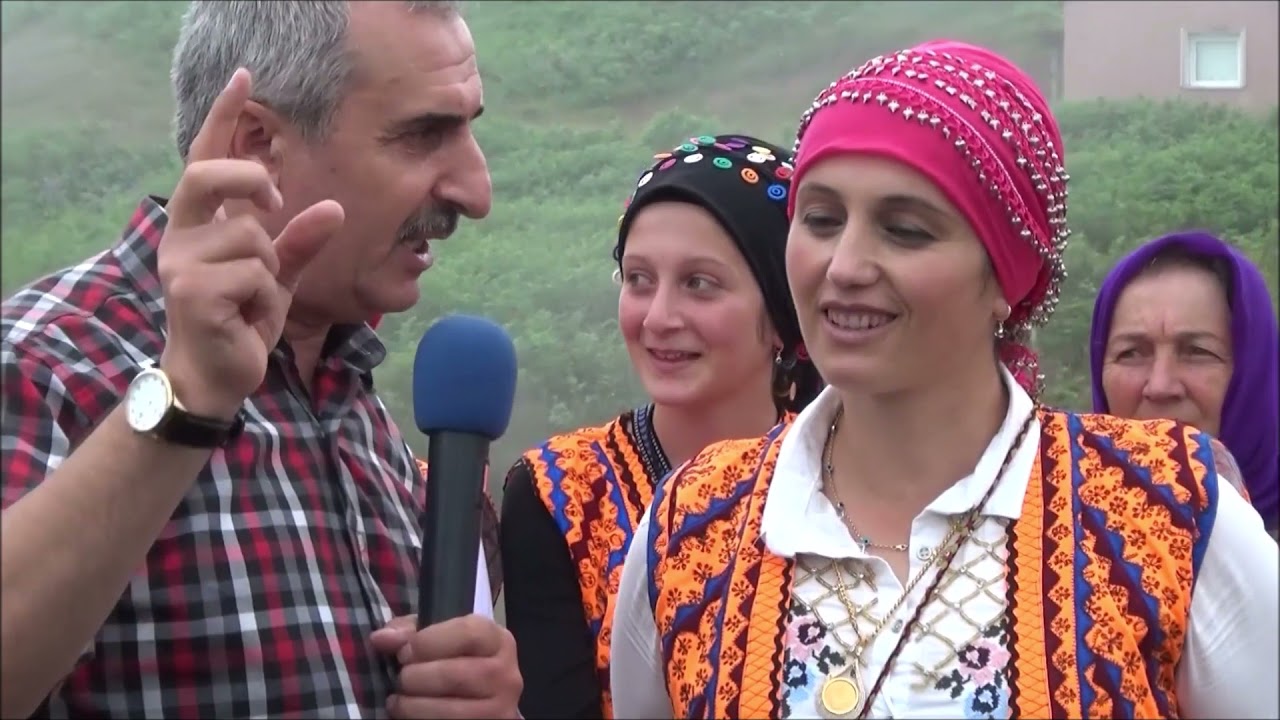 Nigar Cumhur Röportajı ve Klipi Sizlerle#otantikkaydeler #kemençe #horon