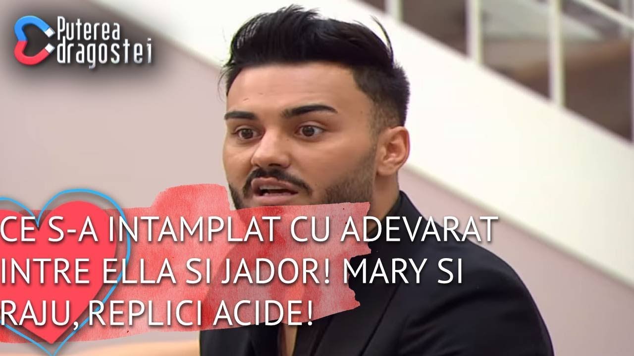 Ce s-a intamplat cu adevarat intre Ella si Jador! Mary si Raju, replici acide!