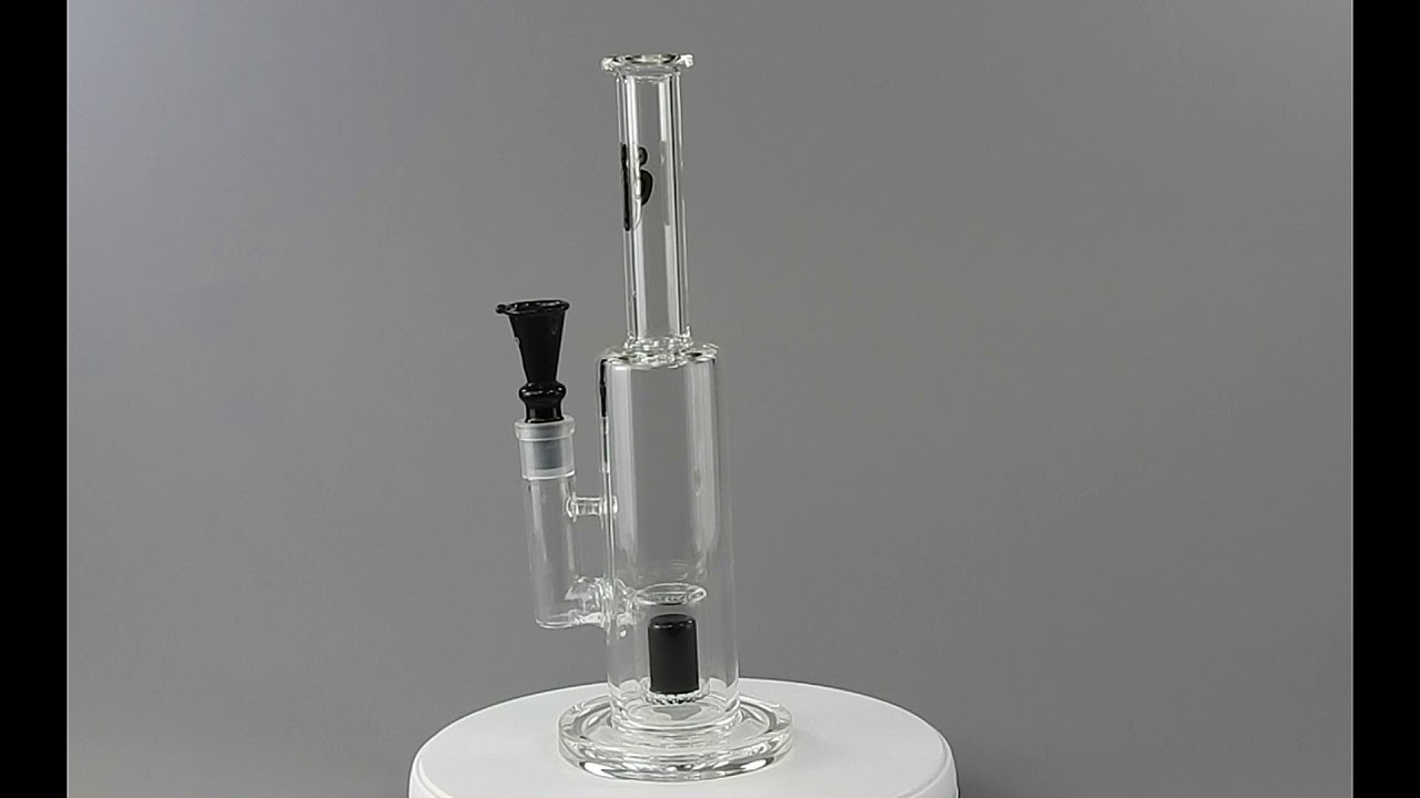 Glasbong Black Mamba von Jelly Joker
