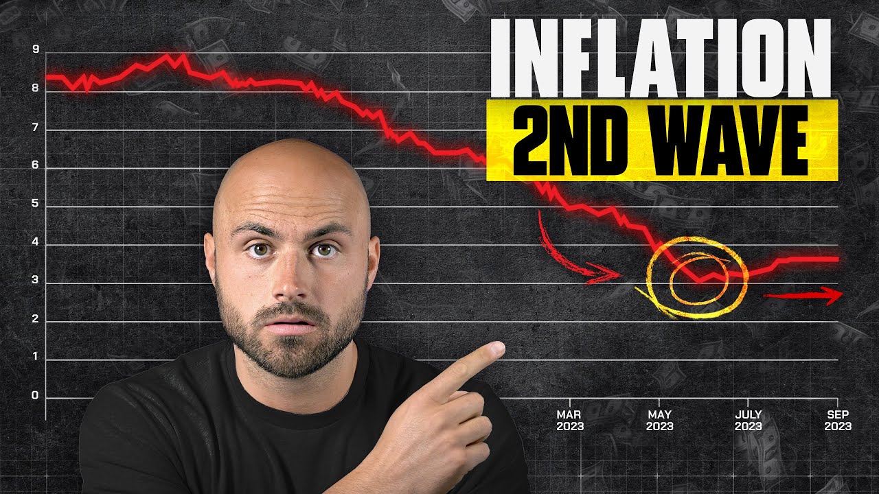 The Real Reason Inflation Suddenly Stopped Falling
