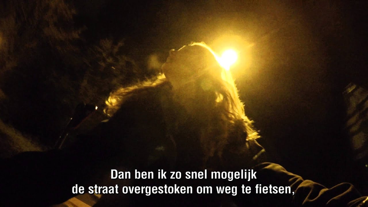 Jonge vrouw verkracht in Edegem [Faroek]