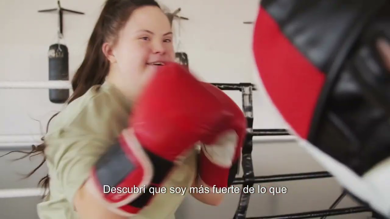 Mi experiencia con la discapacidad