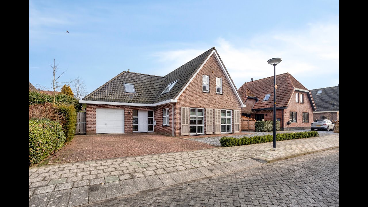 Makelaar Heerhugowaard - woning te koop - Charlotte Ruysplantsoen 13 - KRK Makelaars