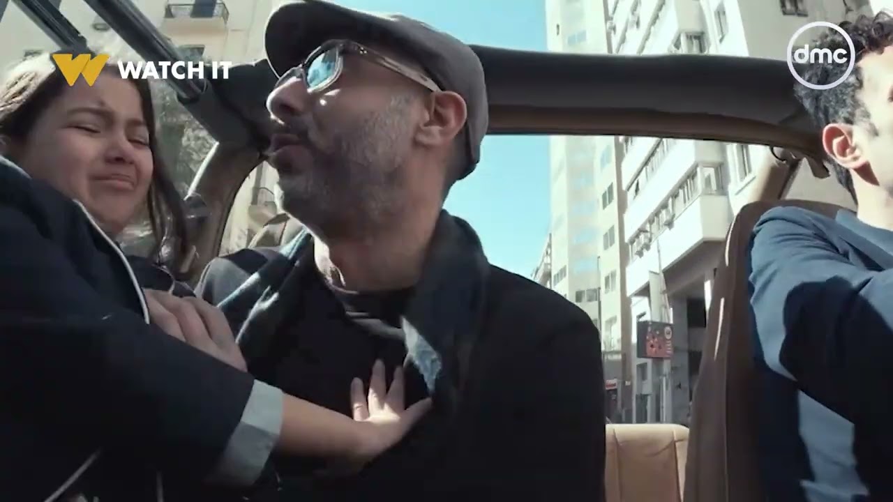 أب ولكن - أدهم بيحاول بكل الطرق يشوف بنته واللي حصل كان صدمة 😱
