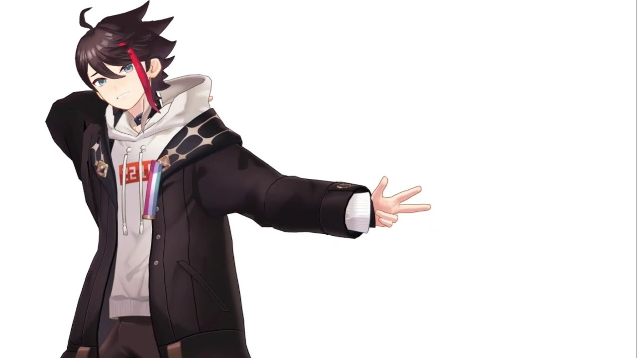 【MMD初心者】シニカルナイトプラン【三枝明那】