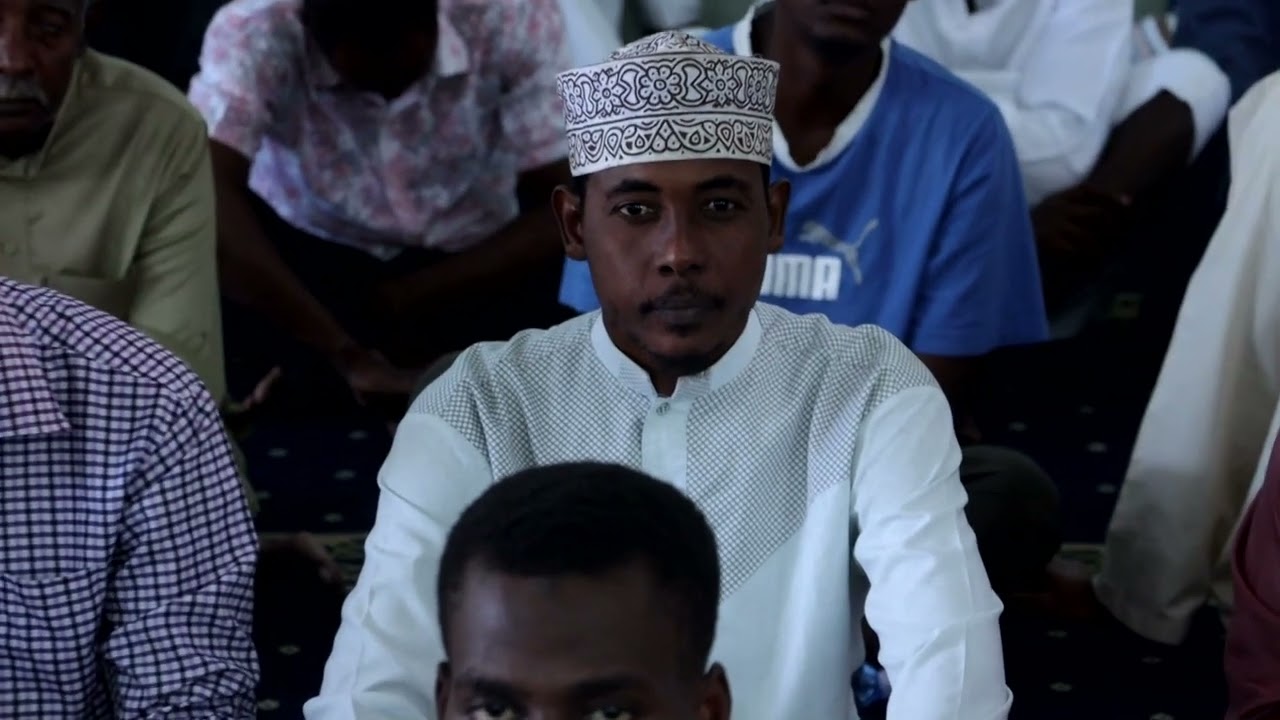 DARUBINI YA MAISHA. Epsd 25. HUSTLER