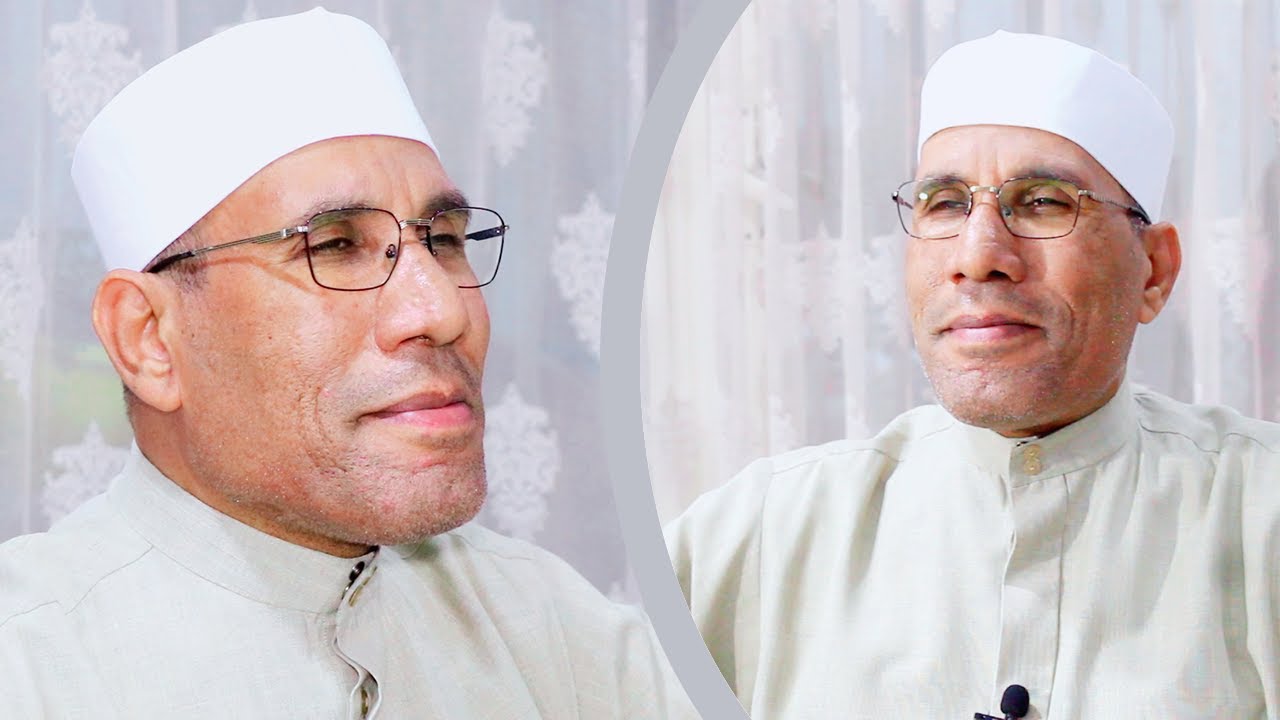تلاوة منزلية إبداعية | الدكتور الطاروطى يبدع ويتألق | سورة الأنفال