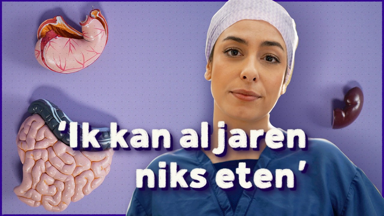 Artsen in shock: meiden voor HEFTIGE buikoperaties naar Spanje