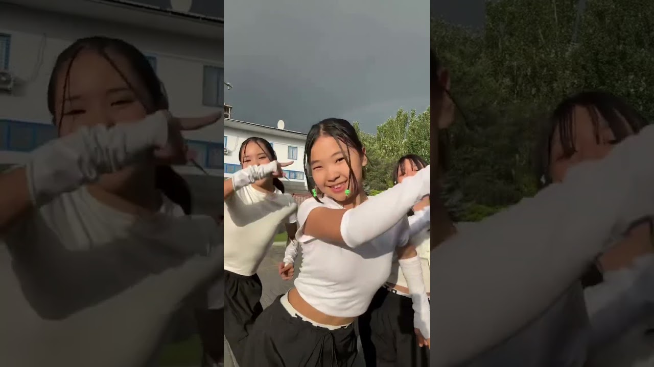 TIKTOK DANCE CHALLENGE 2024 | NEW CHALLENGES | with SSWEETSS (in instagram)