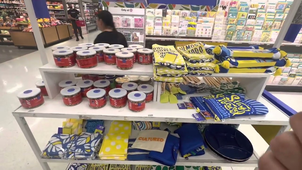 Target clearance shopping 🛍️
