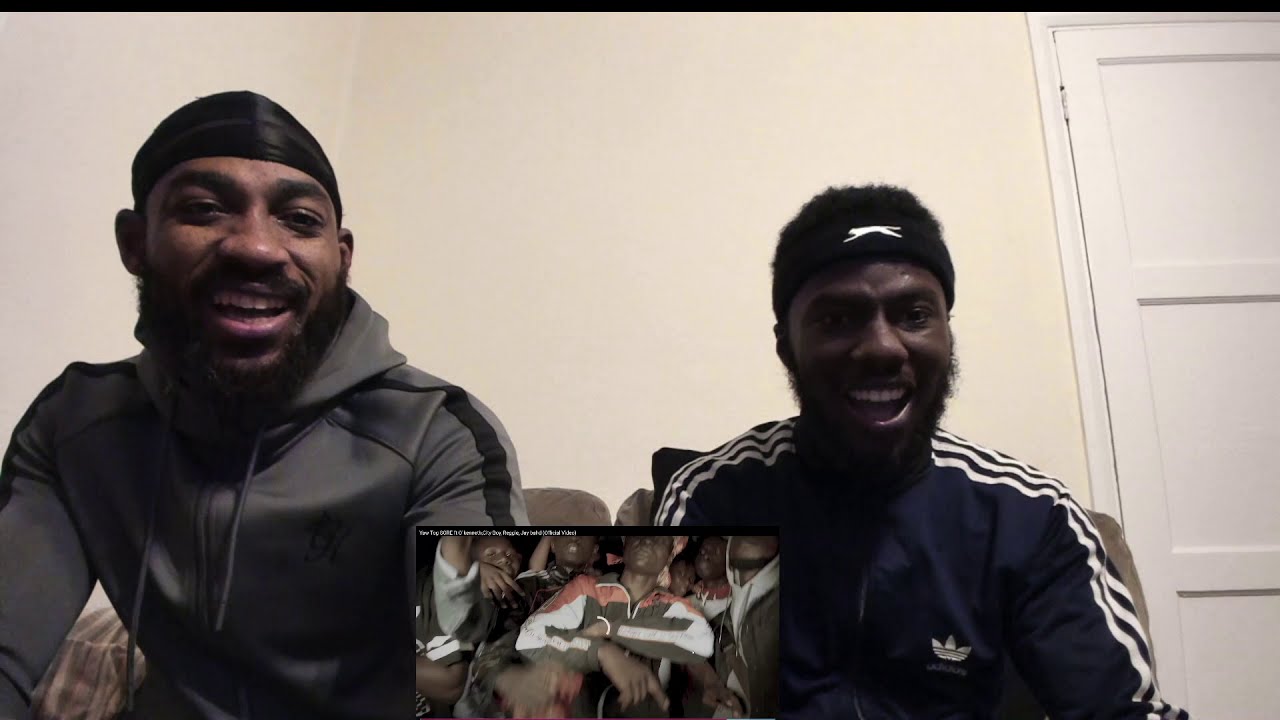 Wicked Wednesday |Yaw Tog - SORE ft O`kenneth, City Boy, Reggie, Jay bahd | REACTION