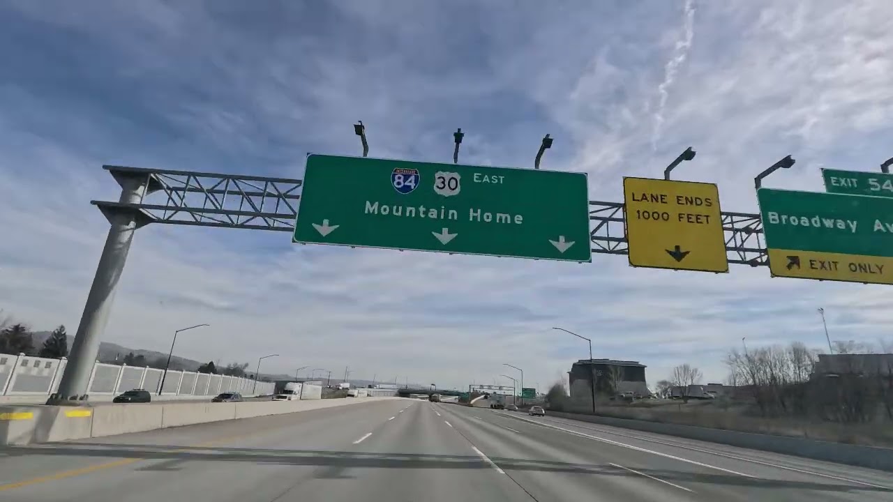 Wednesday, Feb 4, 2026 Boise