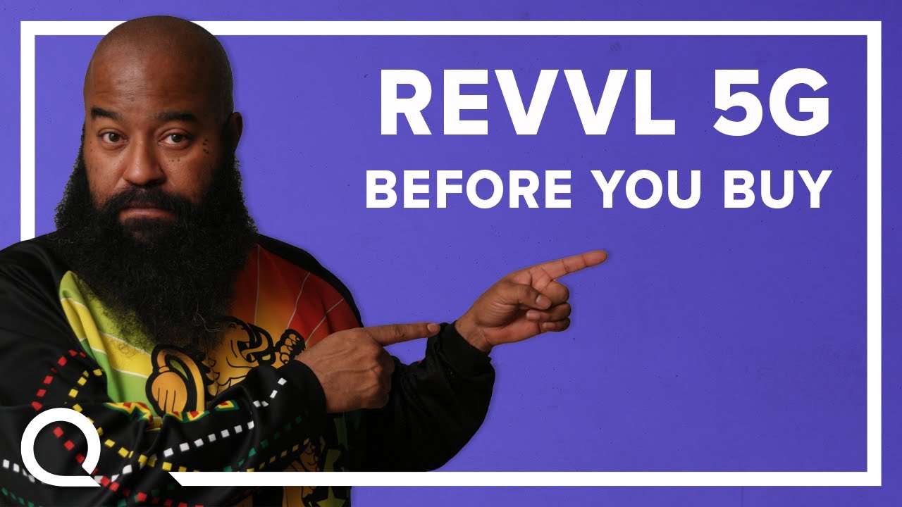 T-Mobile's REVVL 5G is worth a HARD look - What you need to know before you buy