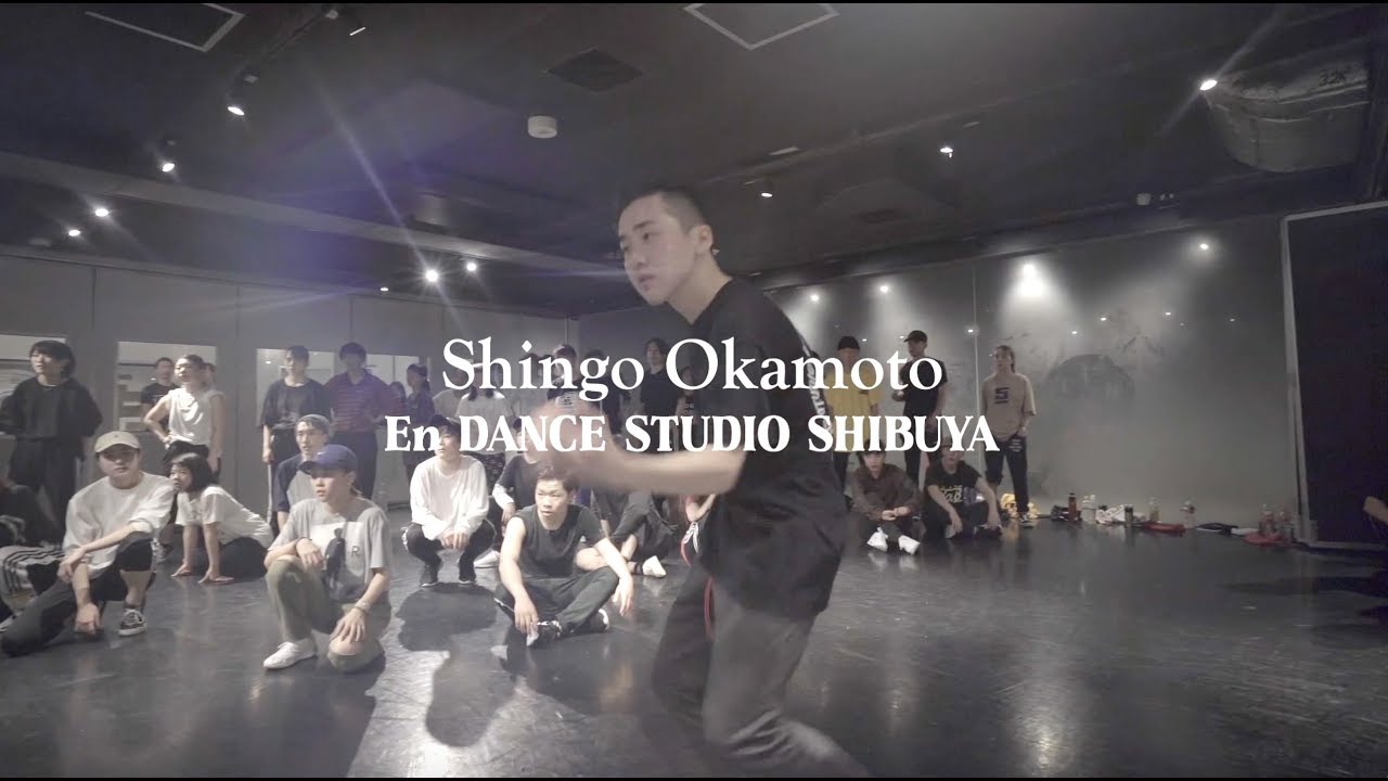 Shingo Okamoto | 