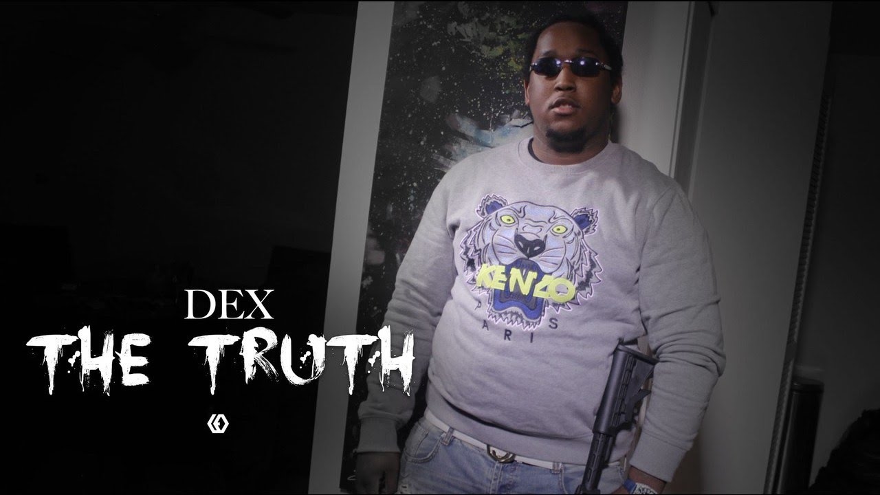 Dex Osama - The Truth