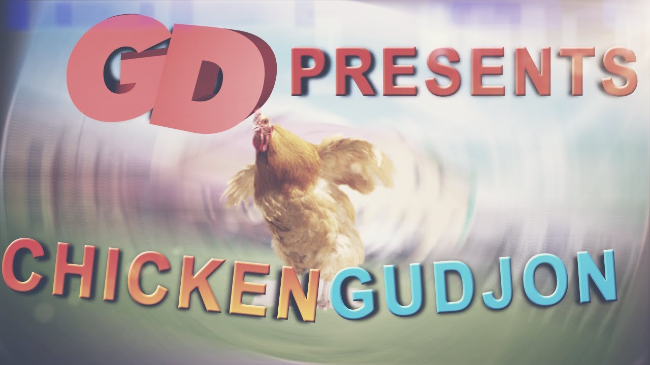 Chicken Gudjon & KSIOlajidebt | ChatRoulette #1