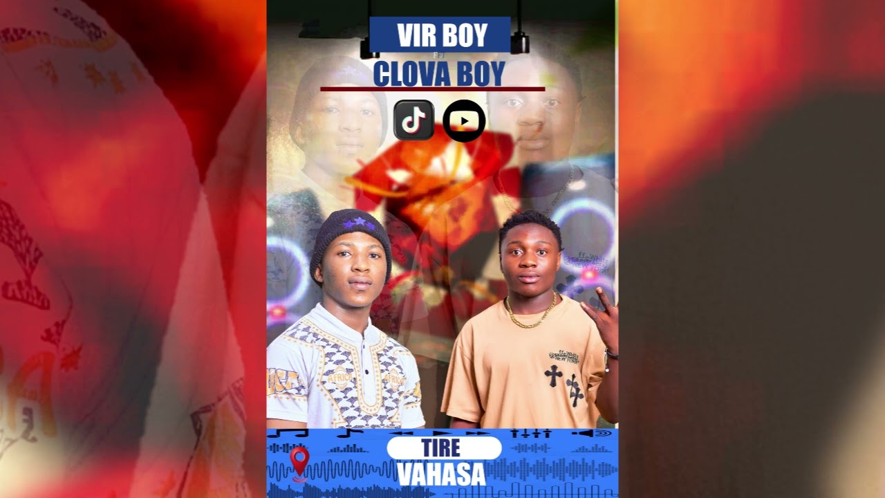Clova boy vahasa nouveau chason 2026 disponible 