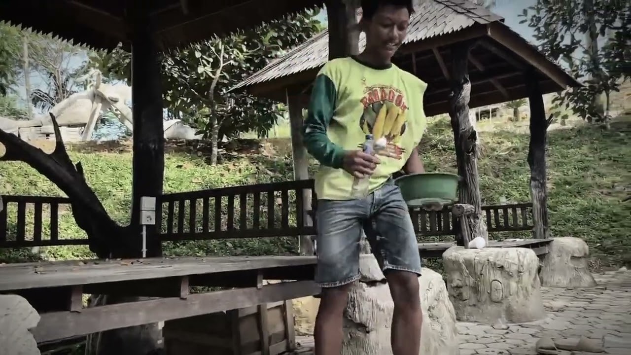 SEDEKAH | Tugas Nilai Tambahan Seni Rupa Budaya Kelas XII-7 (12-7) 