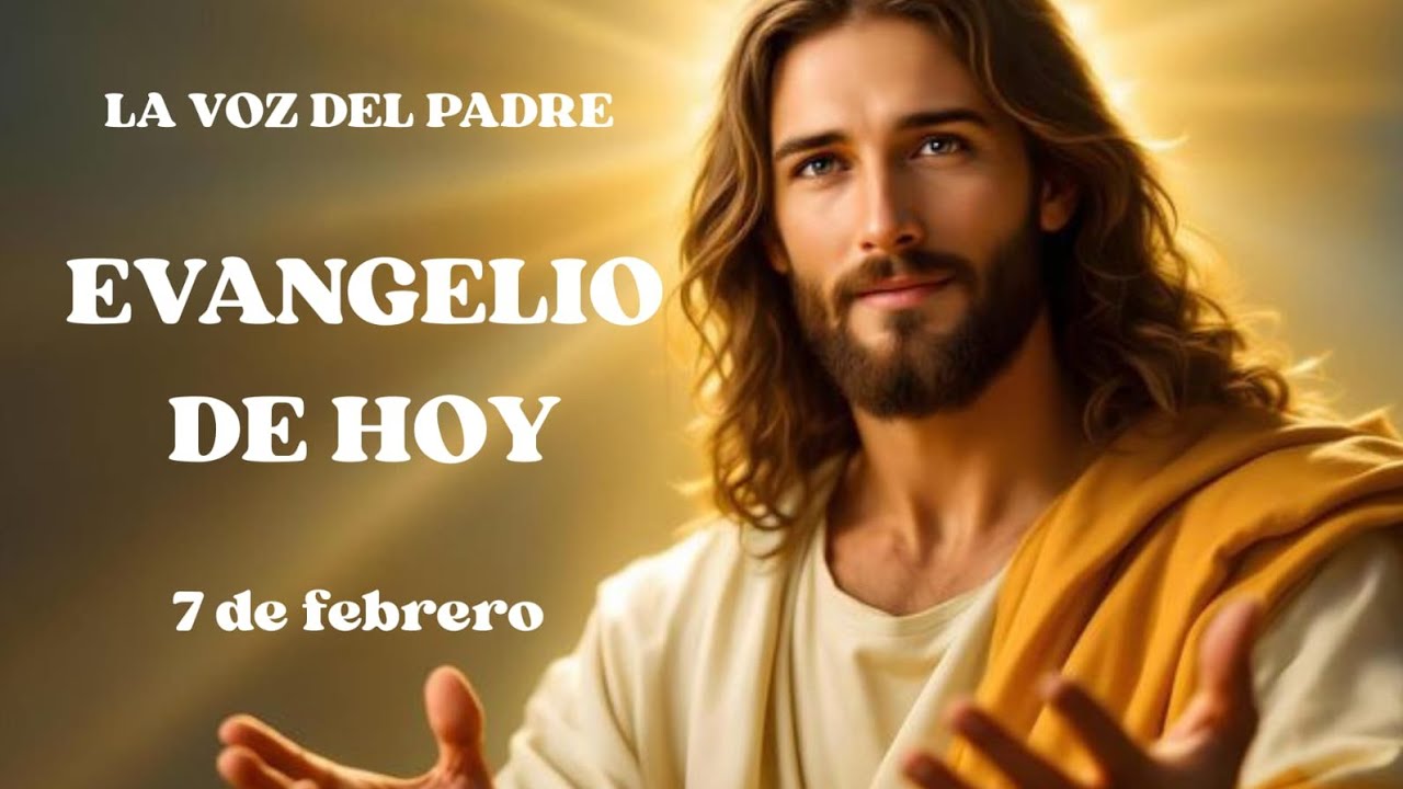Evangelio de hoy | Marcos 6, 30-34 | Eran como ovejas sin pastor