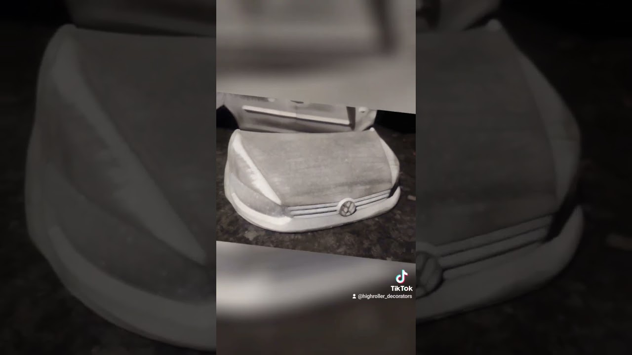 The caddy saga continues.. 
