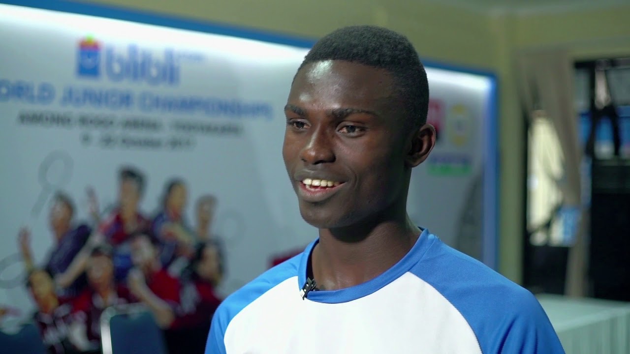 Badminton Unlimited | Ghana National Team
