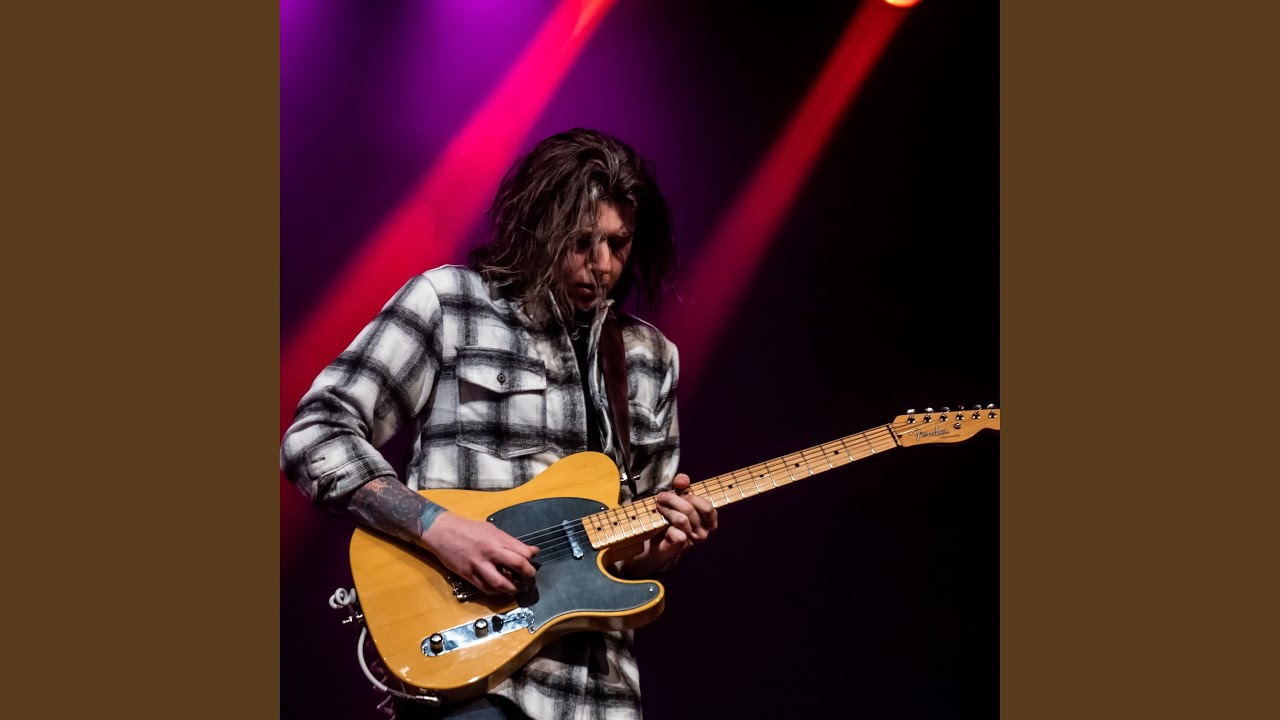 What's Going On (Live)
