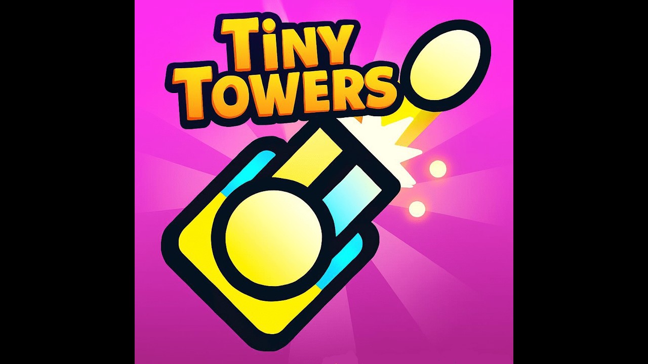 Tiny Tower