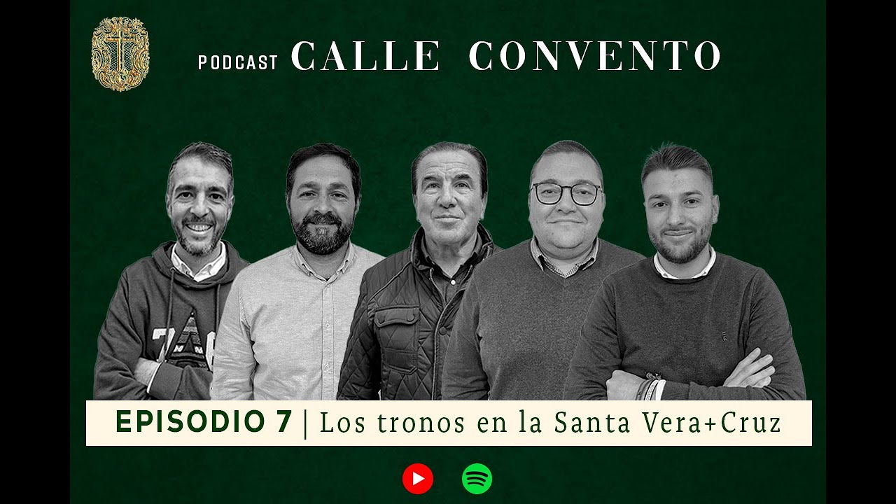 EPISODIO #7 | CALLE CONVENTO | 