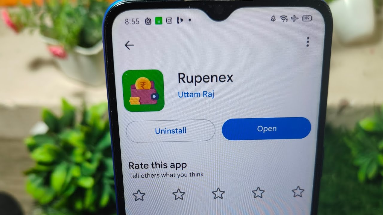 Rupenex loan app real or fake !! Rupenex loan app review !! Rupenex loan app 