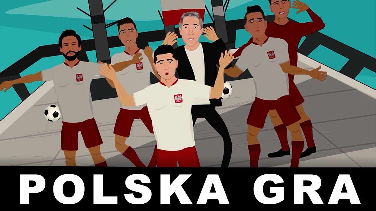 POLSKA GRA (EKIPA  -3KIPA PARODIA)