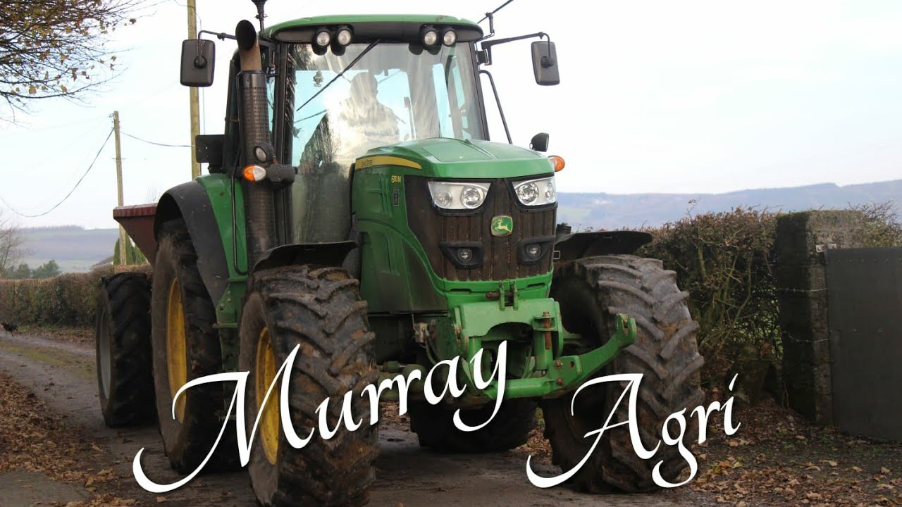 Murray Agri!