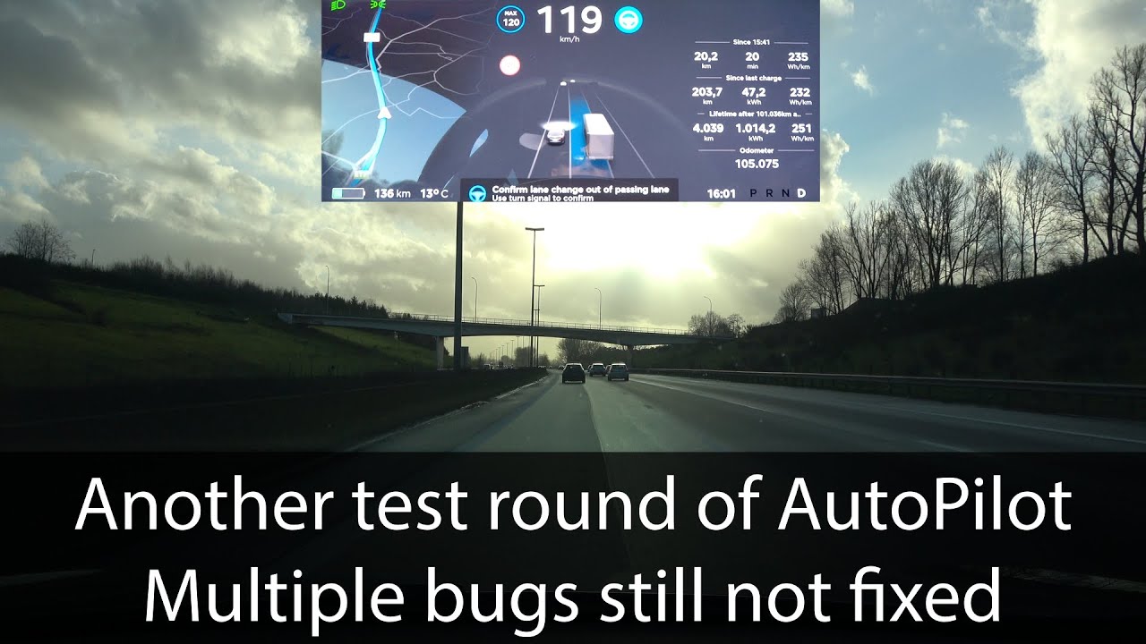 AutoPilot 2.0: testing update 2020.4.1