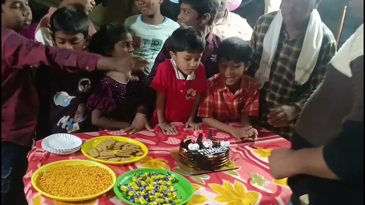 Happy Birthday Nikki 