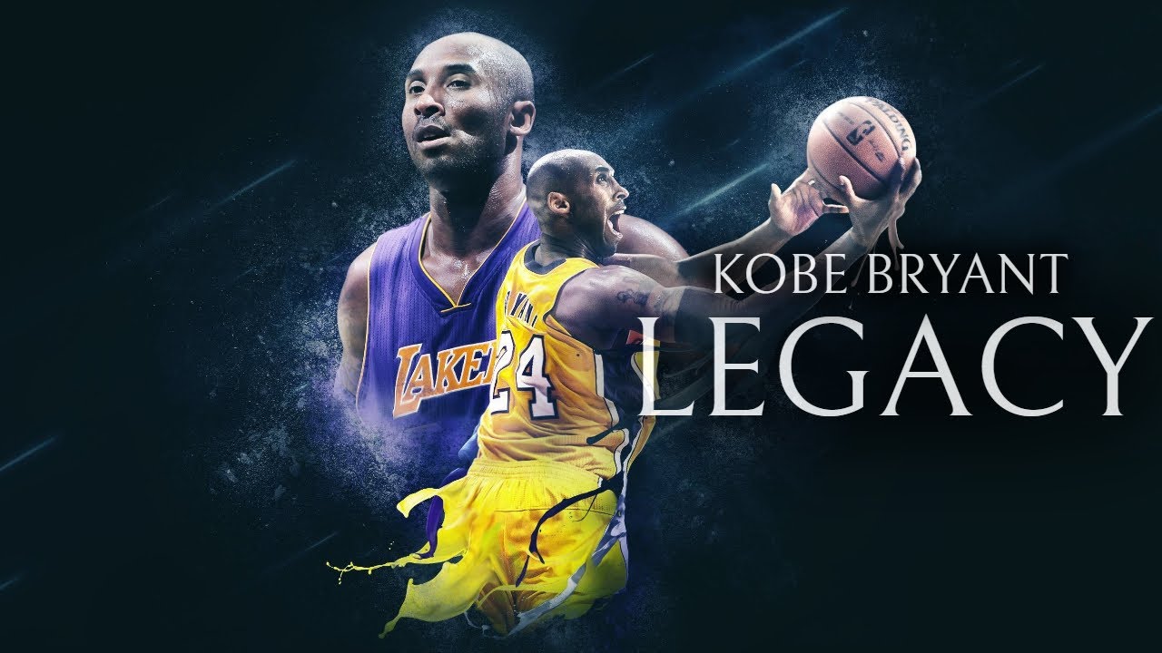 Kobe Bryant - Legacy | See You Again