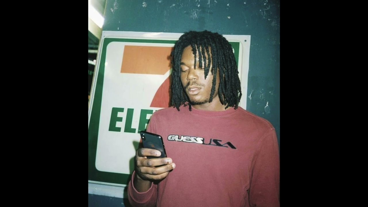[FREE] Lucki Type Beat 