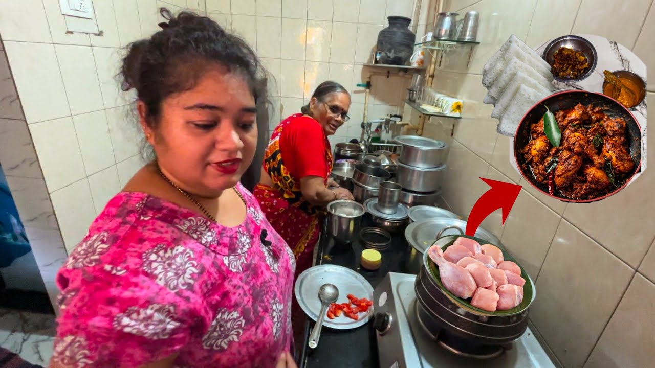 Eni Ajji Pulli Na Atil😍 #creativecapture #tuluvlog