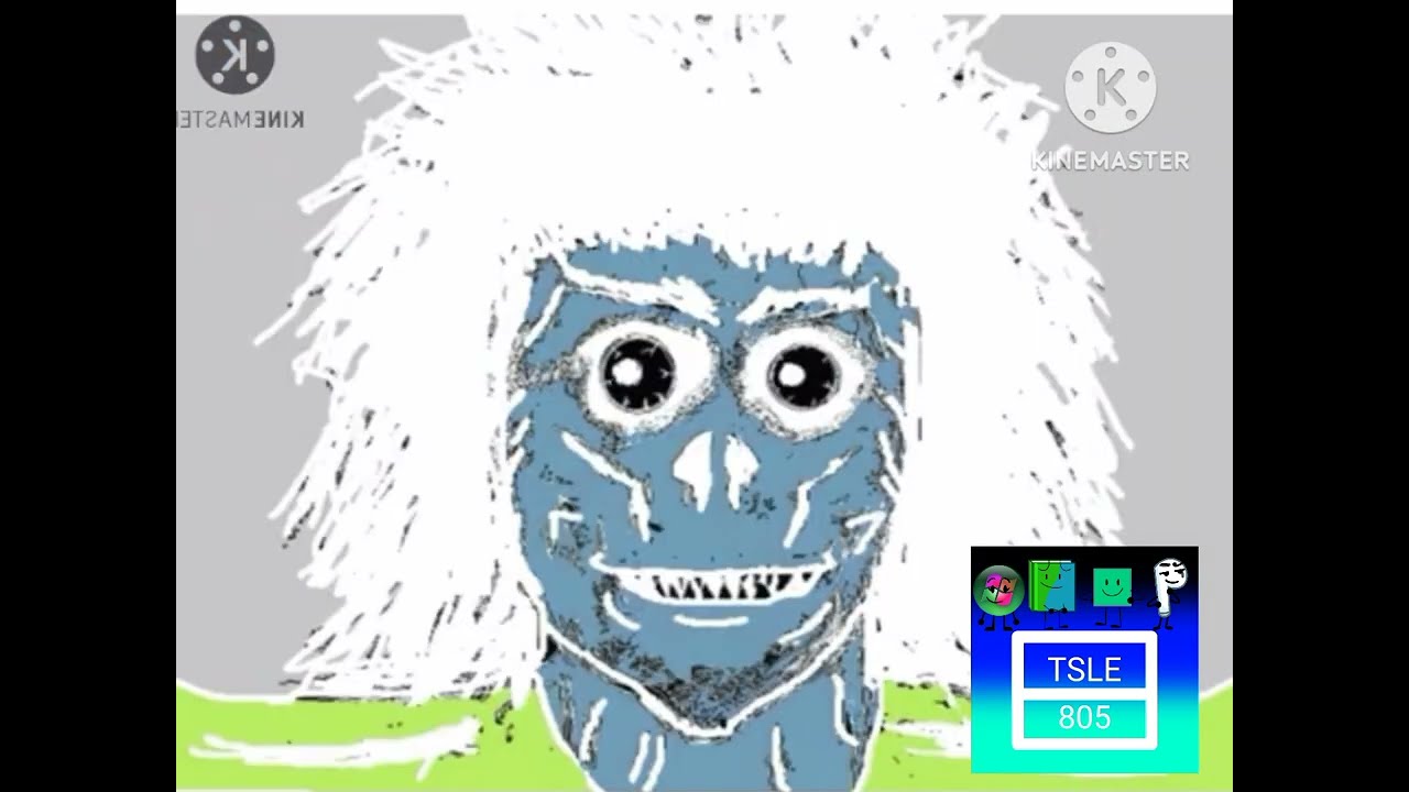 Pansy Screaming Loud Effects Sponsored By Preview 2