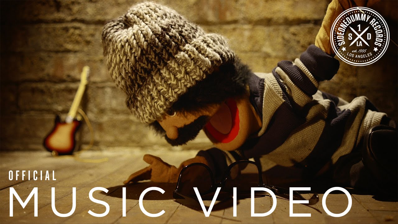 Timeshares - The Bad Parts (Official Video)