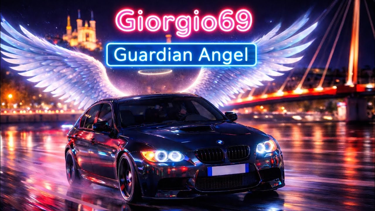 funk guardian angel lyon