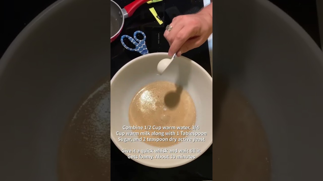 Make Delicious Maple Doughnuts in Just Minutes!