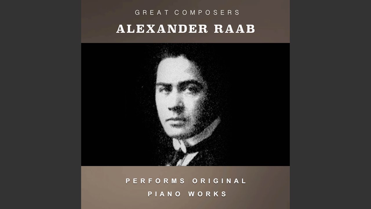 Carmaval Mignon, Op. 48: II. Serenade d'Arlequin