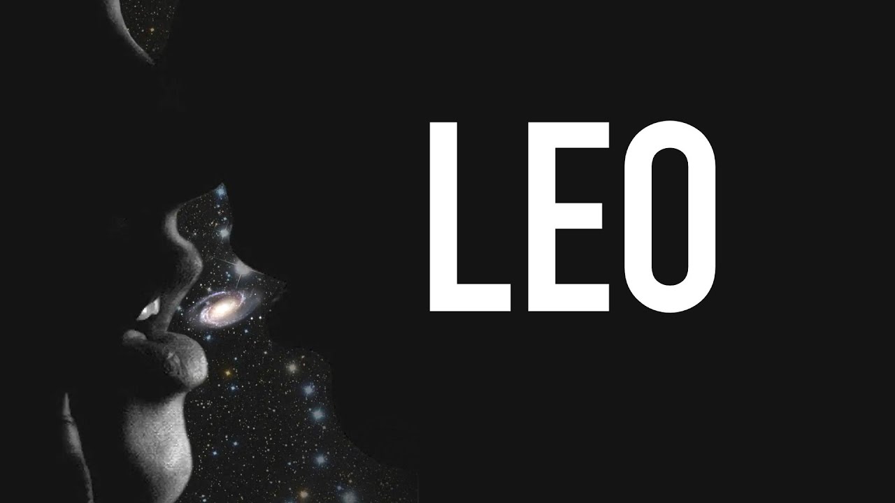 LEO❤️‍🔥 OMG! YOU Are FATED To Be Together!!! You NEED To Watch THIS...🔮👀
