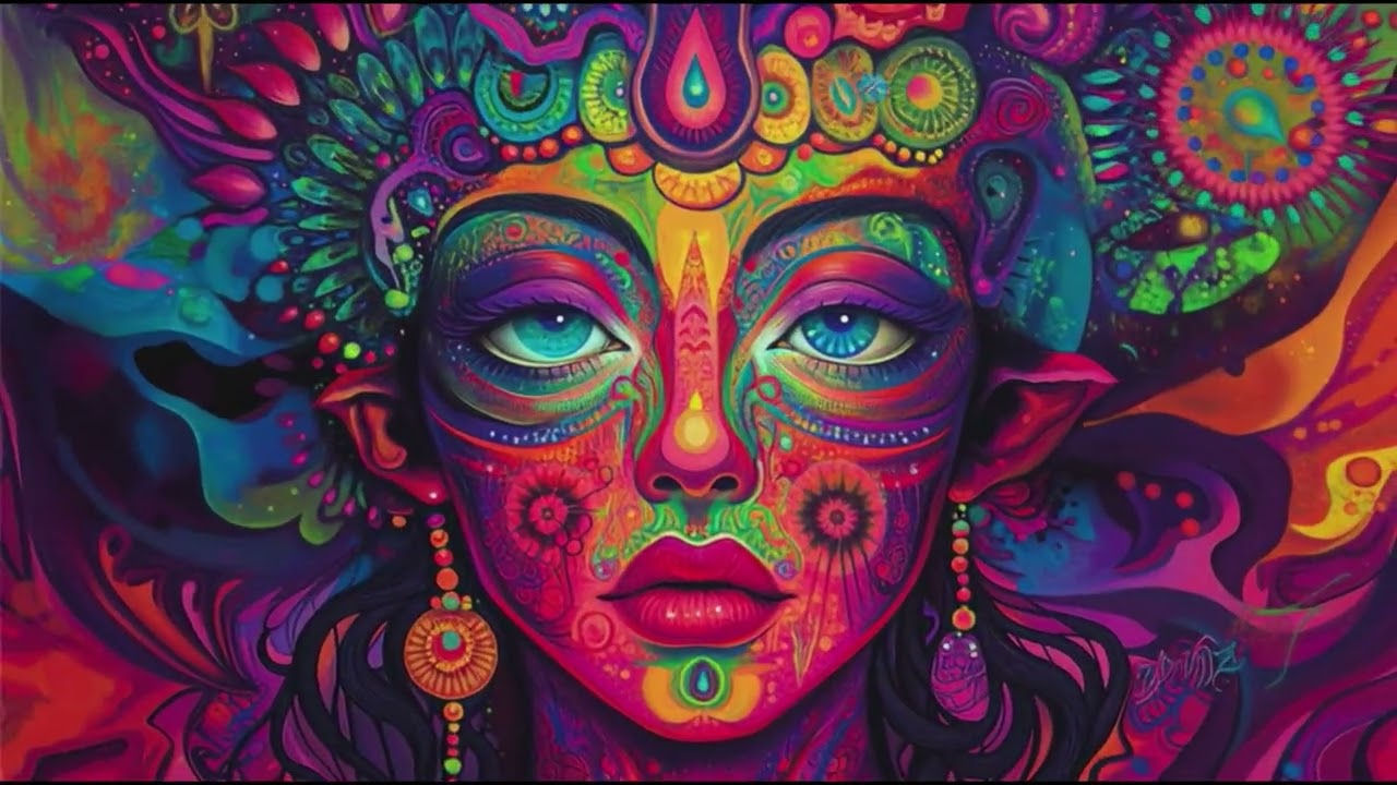 Anatolian Rock Instrumental | Sultry 1969 Psychedelic Fusion (Deep Turkish Funk) 2026 Video