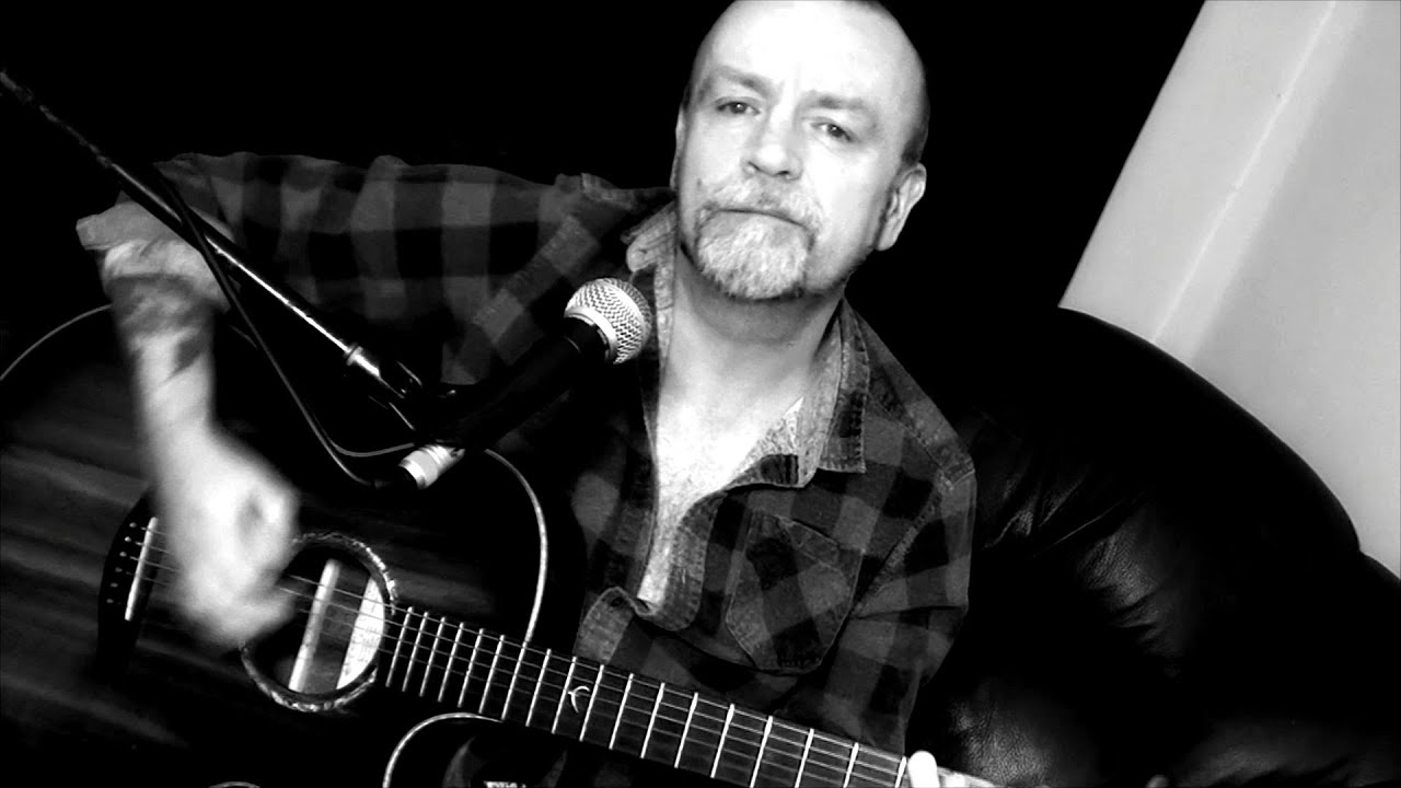 Jay Clark - Wish You Were Here (Pink Floyd cover)